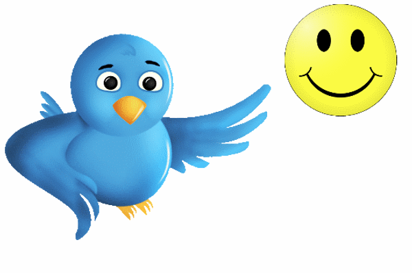 Emoticon Twitter, i migliori siti per trovare le faccine
