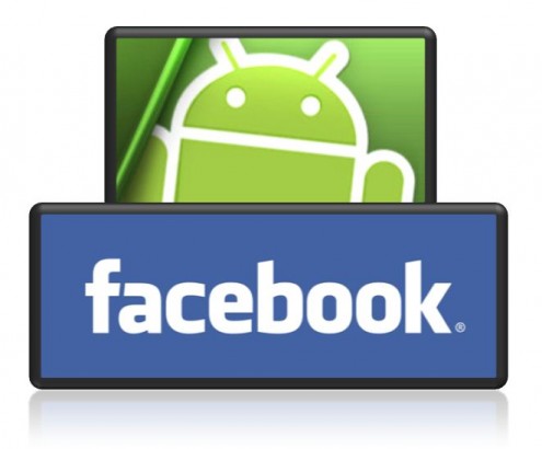 Facebook per Android