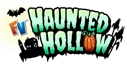 Trucchi FarmVille Halloween Haunted Hollow