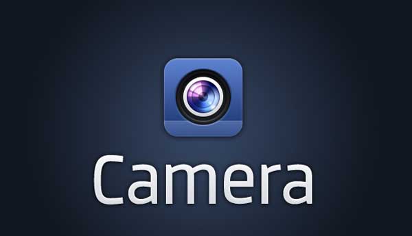 Fotocamera di Facebook