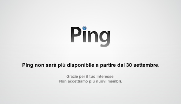 Ping