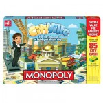 CityVille Monopoly