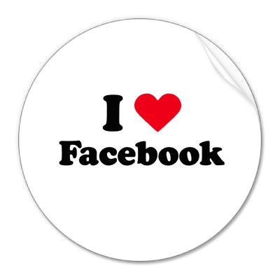 facebook-love