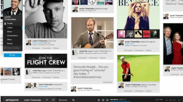 MySpace
