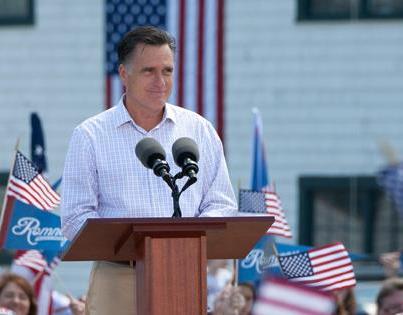 Mitt Romney e Facebook: fine di un amore?