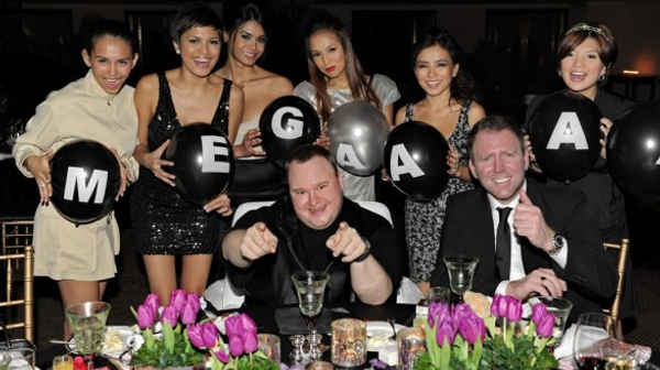 Megaupload