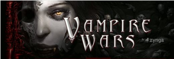 Vampire Wars