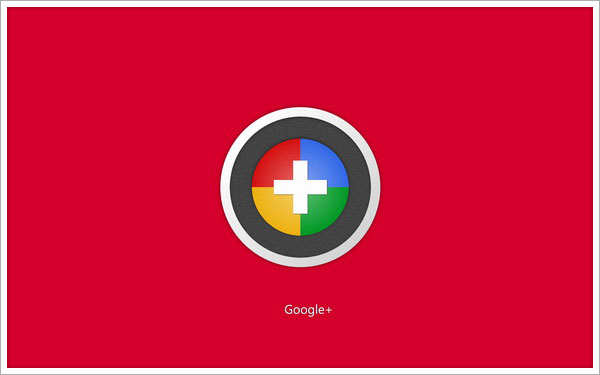 Google Plus