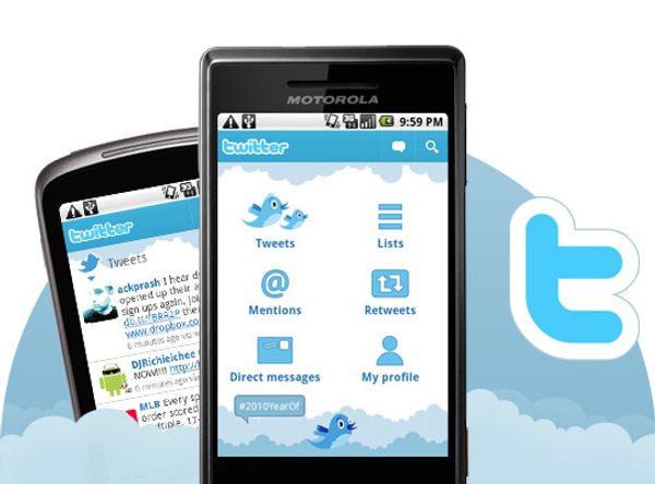 Twitter per iOS e Android si aggiorna con i filtri Aviary