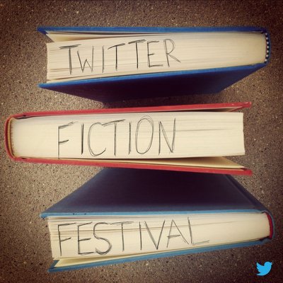 Twitter Fiction Festival, cinque giorni di narrazione virtuale