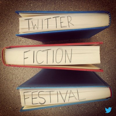 twitterfictionfest
