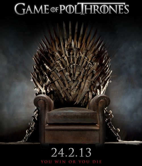 Game of Polthrones, sfondi e cover Facebook del meme del momento
