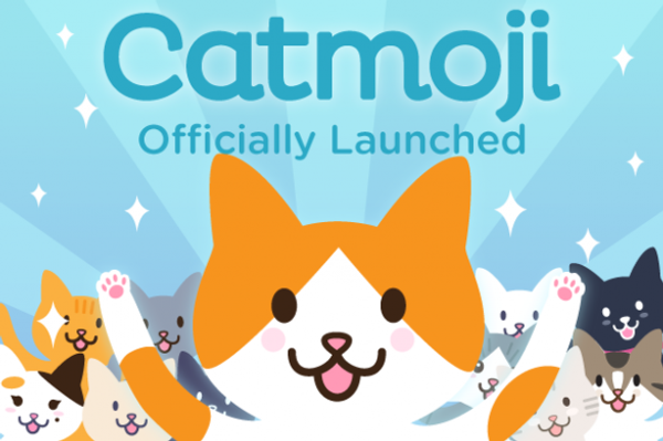 Catmoji, social network dedicato ai gatti
