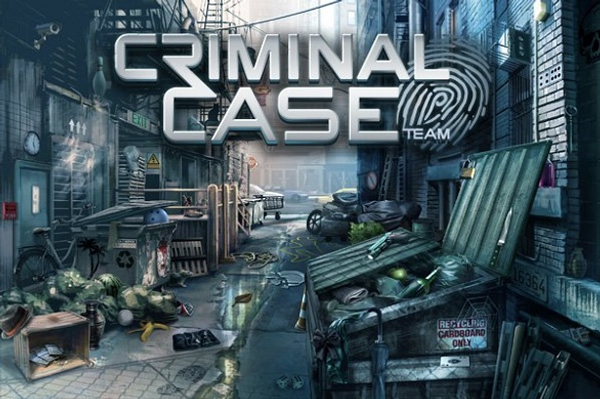 Criminal Case