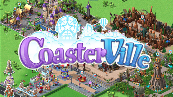 CoasterVille, trucchi per il gioco Zynga