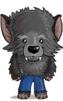 werewolf