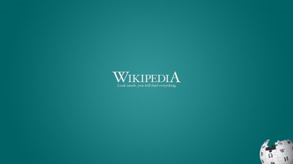 Le dieci pagine più viste su Wikipedia Italia nel 2012