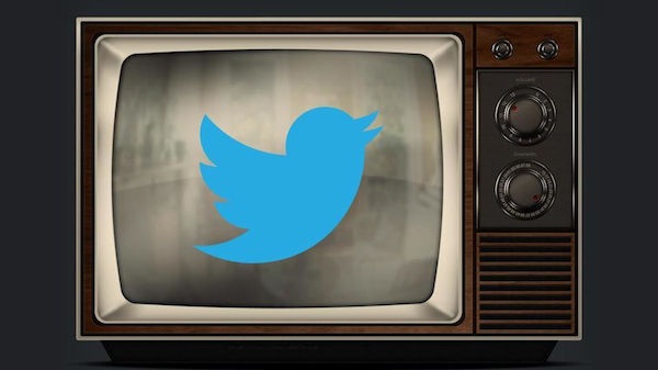 Twitter acquisisce Bluefin Labs e punta dritto alla TV