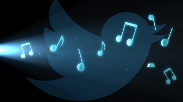 Twitter sta per chiudere l'app Twitter #Music?