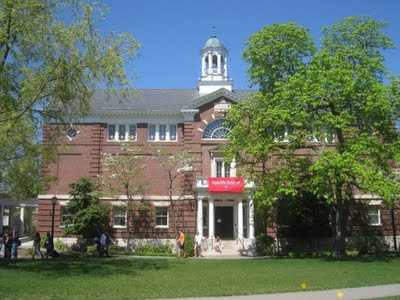 Harvard-Cambridge