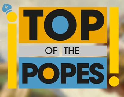 popeshot