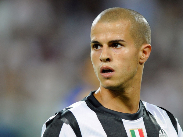 Sebastian Giovinco cancella la sua pagina Facebook