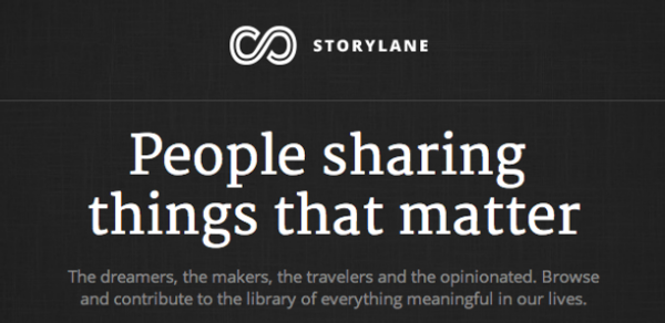 Facebook compra Storylane