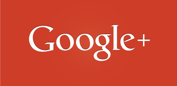 Google+ aggiornamento app