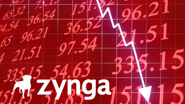 Yahoo potrebbe comprare Zynga