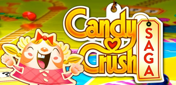 Candy Crush Saga