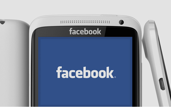 Facebook Phone