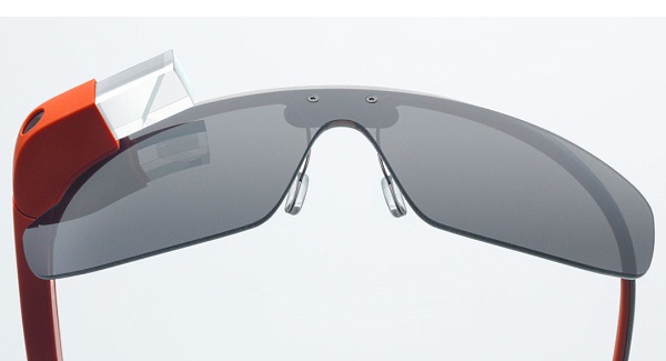 Twitter potrà essere utilizzato dai Google Glass