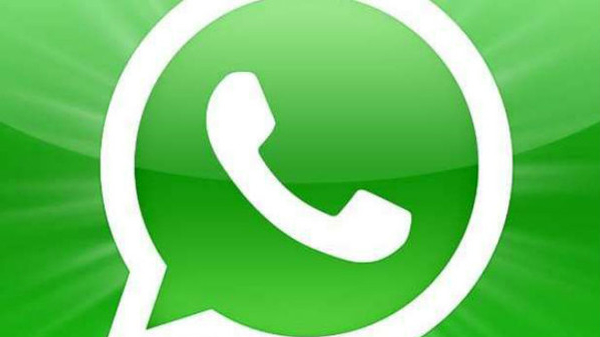 WhatsApp nuova versione