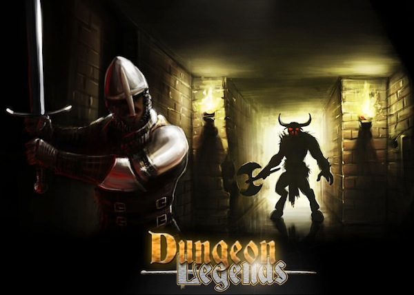 Dungeon Legends guida al gioco