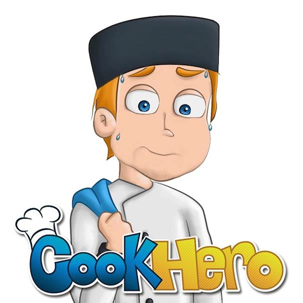 Cook Hero guida al gioco