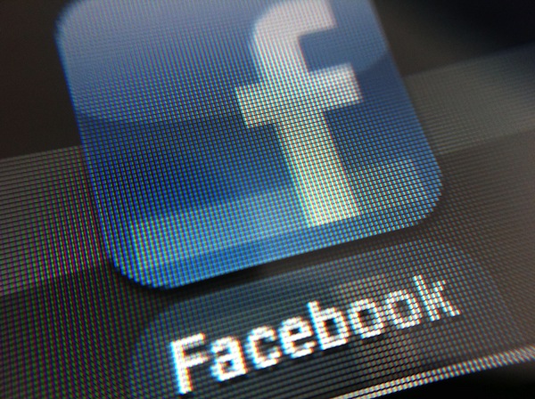 Come disabilitare i suoni dell'app Facebook