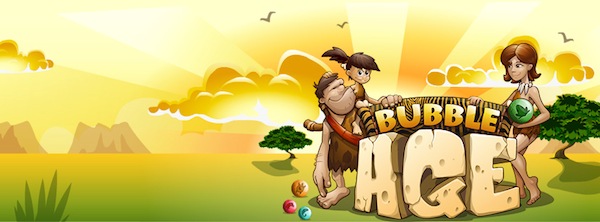 Bubble Age guida gioco trucchi