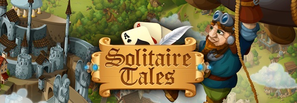 Solitaire Tales trucchi guida gioco