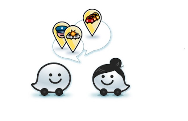 Facebook acquisizione Waze