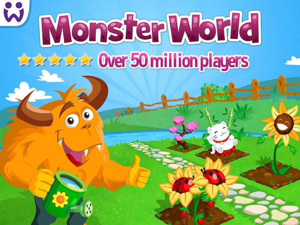 Monster World - Guida al gioco 