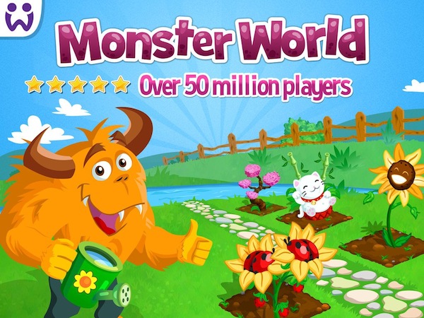 Monster World - Guida al gioco