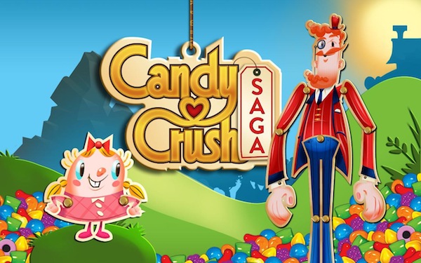 Trucchi Candy Crush Saga su Facebook: bloccare le mosse