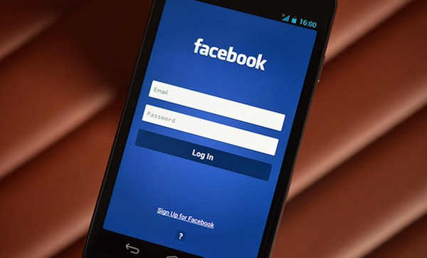 Come cancellare gli amici di Facebook da Android