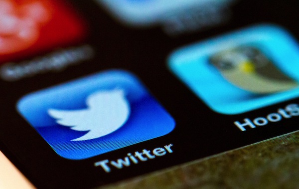 Come recuperare la password di Twitter da iPhone