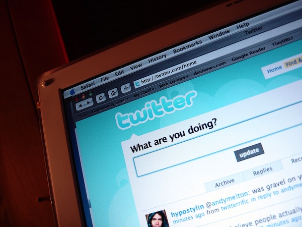 Twitter: in arrivo una funzione per modificare i tweet?