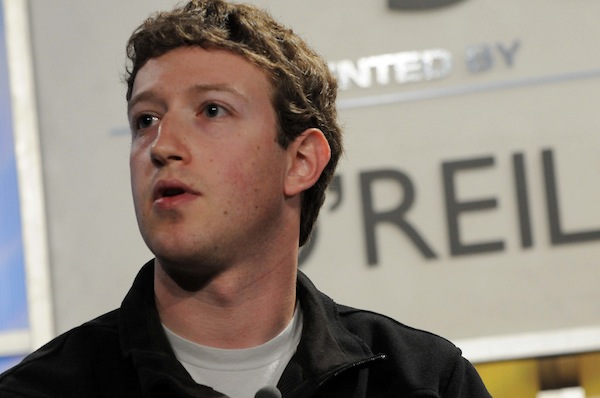 Mark Zuckerberg ha comprato 4 case per proteggere la sua privacy 