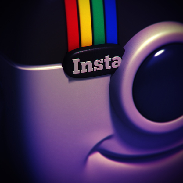 Come cancellarsi da Instagram