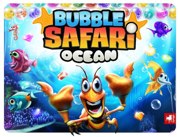 Trucchi Bubble Safari Ocean: ottenere perle e monete infinite