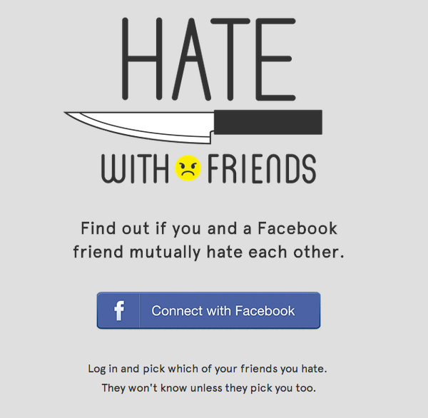 Come scoprire falsi amici su Facebook