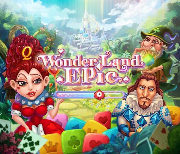 Trucchi Wonderland Epic: battere tutti i record